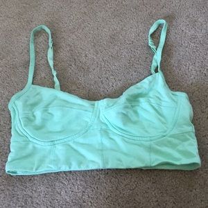 Aritzia Bralette